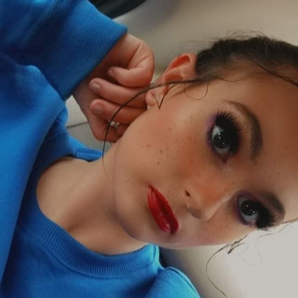 Meet your Posher, Samantha